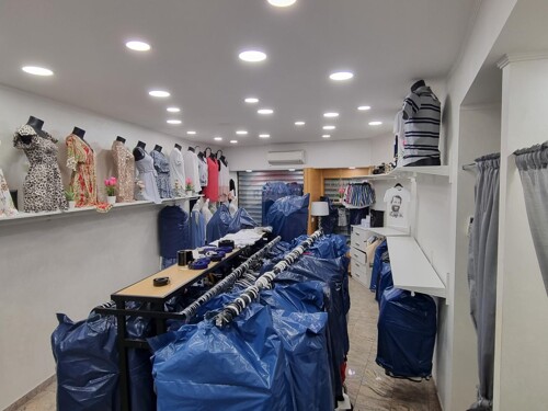 Rovinj - Carera - Poslovni prostor na najfrekventnijoj lokac