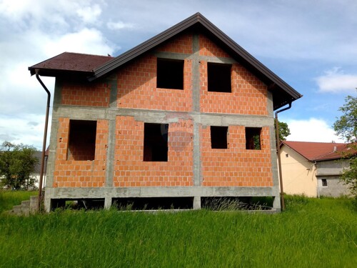 Lekenik, Pešćenica, zgrada ugostiteljske namjene površine 1.