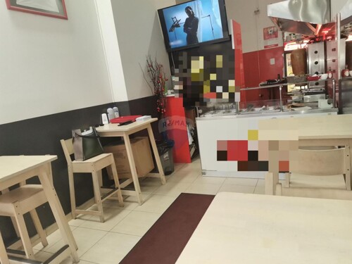 Zagreb, Trešnjevka, poslovni prostor ugostiteljske namjene 3