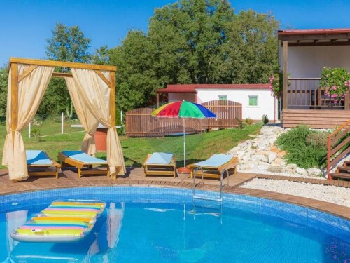 Kringa, okolica - Turističko naselje okruženo prirodom