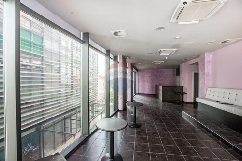 Rijeka, Centar - poslovni prostor 103m2