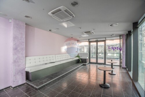 Rijeka, Centar - poslovni prostor 103m2