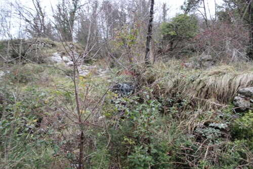Gornji Rukavac, građevinsko zemljište 725m2