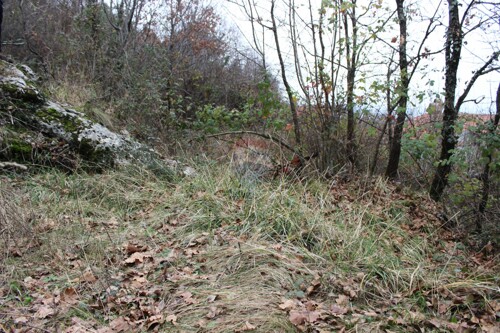 Gornji Rukavac, građevinsko zemljište 725m2