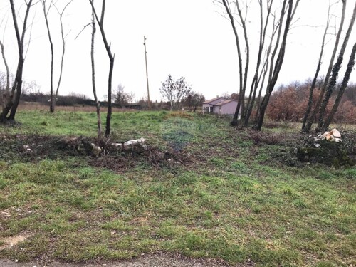 ISTRA, Žminj građevinsko zemljište