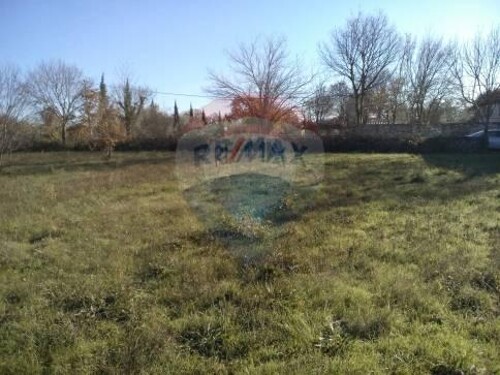 ISTRA, Svetvinčenat, građevinsko zemljište sa pogledom