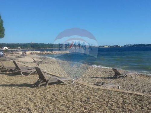 poreč, građevinsko zemljište turističke namjene