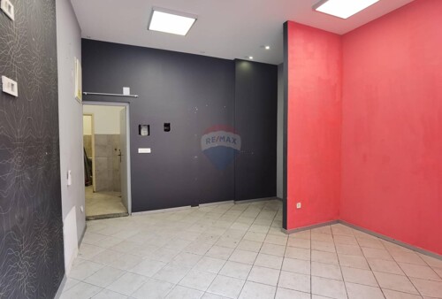 Rijeka, Belveder, poslovni prostor