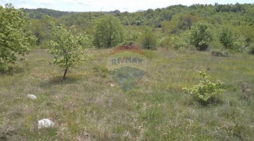 Istra, POVOLJNO, poljoprivredno zemljište