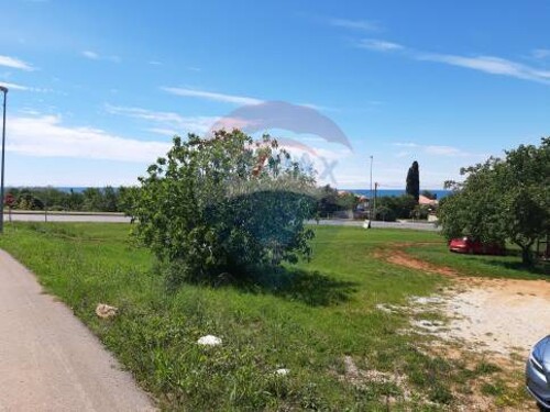 Novigrad okolica, građevinsko zemljište za izgradnju stanova