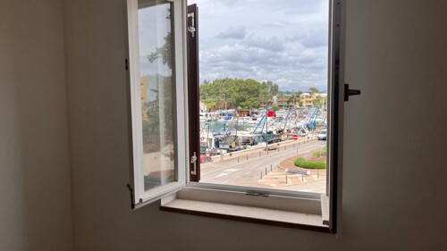Novigrad centar, stan 73 m2
