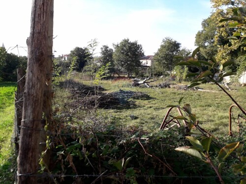 ISTRA,VODNJAN,GRAĐEVINSKO ZEMLJIŠTE