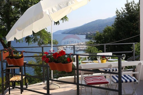 OPATIJA - STAN 47 m2 ZA NAJAM