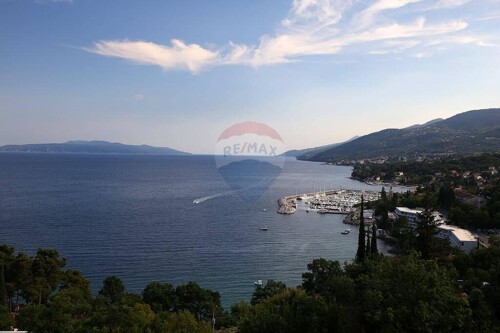 OPATIJA - STAN 47 m2 ZA NAJAM