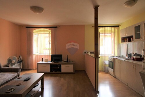 Rovinj,stan 2. kat,Carera,2 spavaće sobe