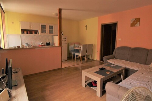 Rovinj,stan 2. kat,Carera,2 spavaće sobe