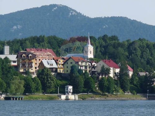 FUŽINE, LIČ - VELIKO ZEMLJIŠTE