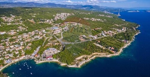 Kostrena, poslovni objekti