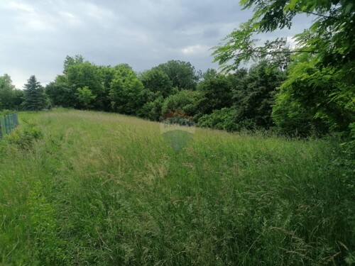 Zagreb, Stenjevec - poljoprivredno zemljište 1539 m2 u blizi