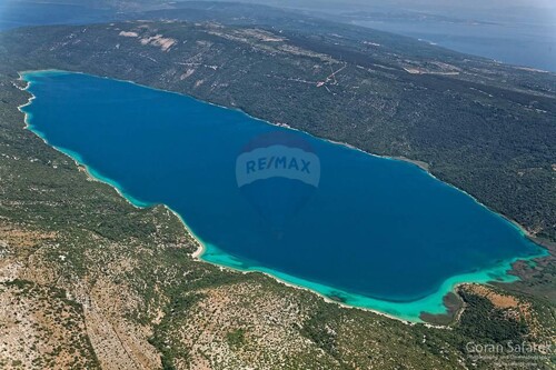 Cres, poljoprivredno zemljište 87110m2