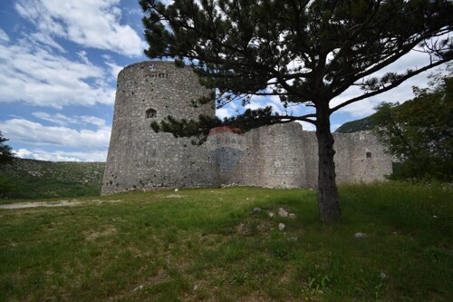 Crikvenica, Drivenik, Rekreacijska namjena gradnje