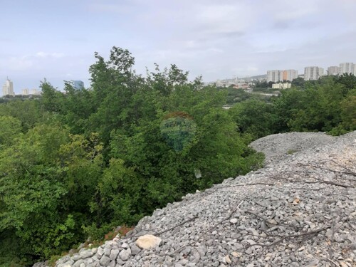 Kostrena -Vrh Martinšćice građevinski teren od 1879m2