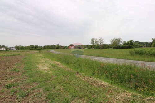 Rugvica građevinsko zemljište 3167 m2