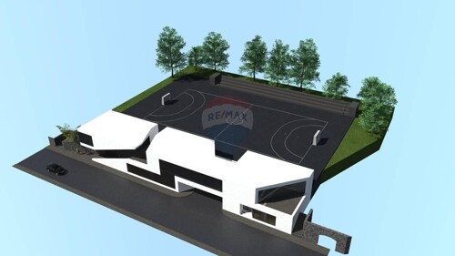 SPORTSKI CENTAR