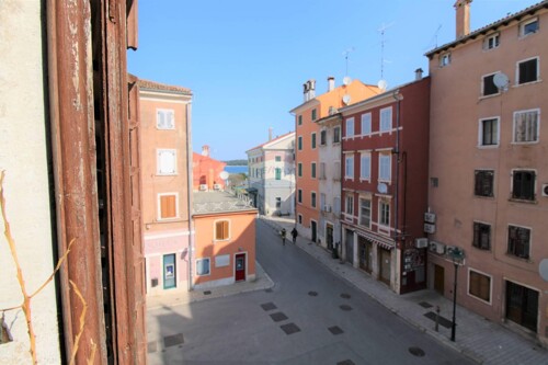 Rovinj,ekskluziva,TOP lokacija,stan 2.kat-59m2,pogled more