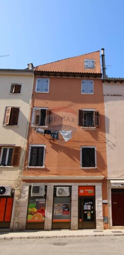 Rovinj,ekskluziva,TOP lokacija,stan 2.kat-59m2,pogled more