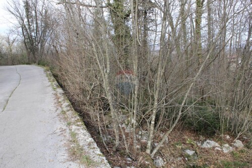 KASTAV - GRAĐEVINSKI TEREN 2278 m2
