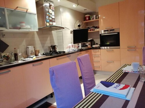 CENTAR 1 KAT STAN 130m2