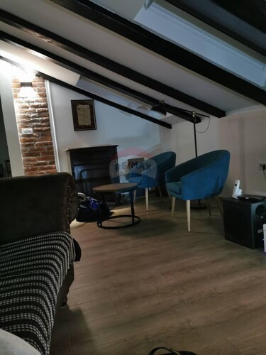 OPATIJA- strogi centar, novouređen stan sa balkonom i pogled