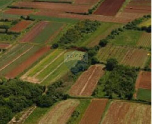 Istra.Grožnjan-Poljoprivredno zemljište