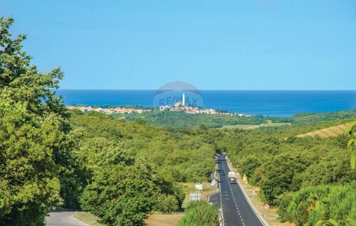 Rovinjsko selo,Velebić,pašnjak 4400m2