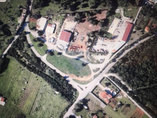 Istra,Štinjan - komercijalno zemljište 7000m2