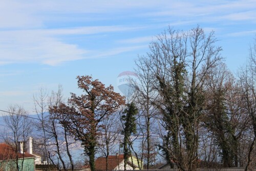 OPATIJA - VEPRINAC - 4107 m2 GRAĐEVINSKOG ZEMLJIŠTA