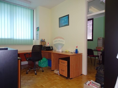 Rijeka-poslovni prostor