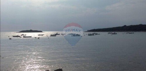 Istra,Bale,poljoprivredna parcela u autokampu Colone