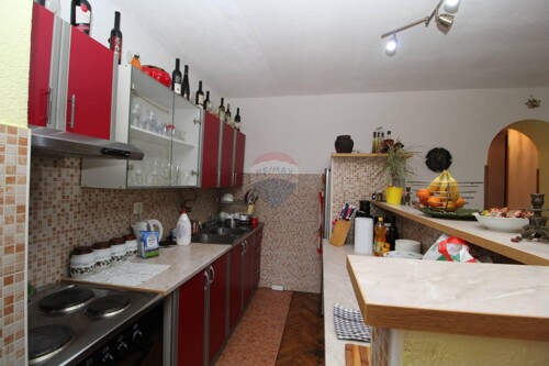 Rijeka, Trsat - 3SKL 68M