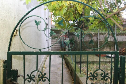 Rijeka, Trsat - 3SKL 68M