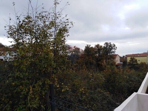 KASTAV - GRAĐEVINSKI TEREN 1000 m2
