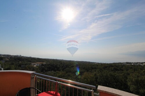 Brestovice-najam, 4S+DB, 115m2 sa predivnim pogledom