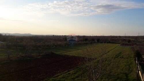 ISTRA,SMOLJANCI,GRAĐEVINSKO ZEMLJIŠTE