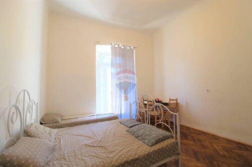 ISTRA, PULA, CENTAR, stan / poslovni prostori u prizemlju u