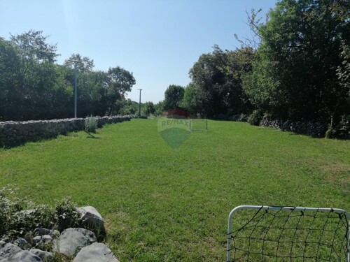 Čavle, građevinski teren 819 m2