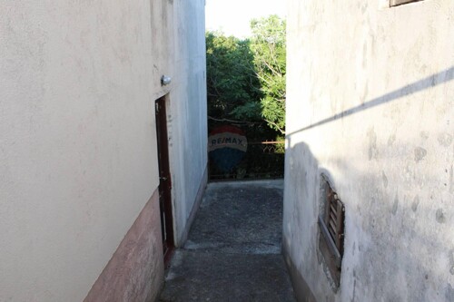 CRES - BELEJ - dvojna kuća