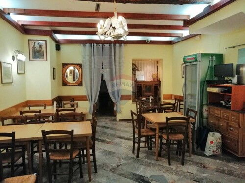 Rovinj,restoran sa dugogodišnjom tradicijom u strogom centru