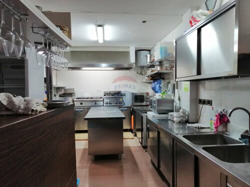 Rovinj,restoran sa dugogodišnjom tradicijom u strogom centru