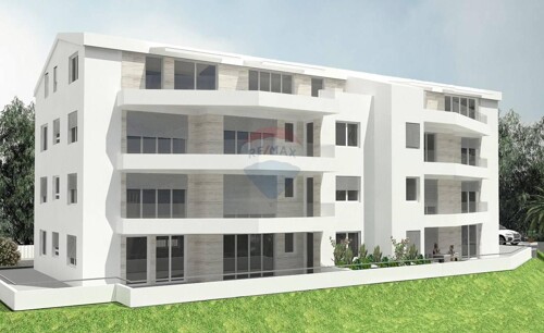 OPATIJA - CENTAR - NOVOGRADNJA - STAN 134 m2